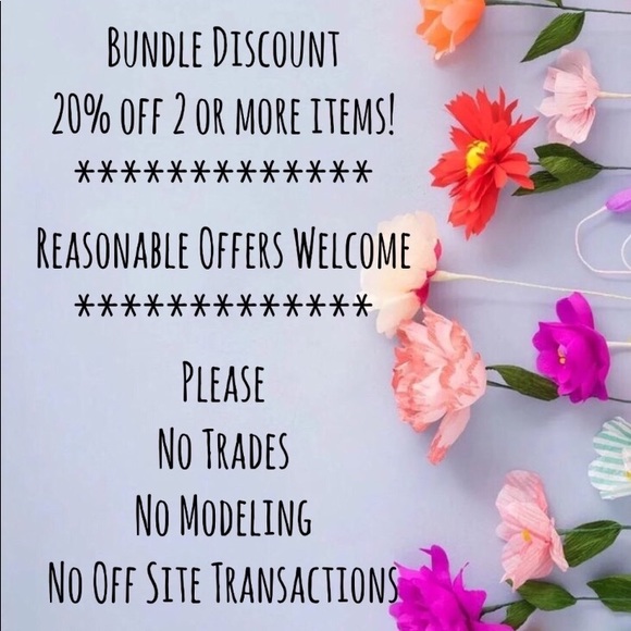 4/$20 Mossimo Jean Denim Shorts Size 5 - Picture 5 of 6